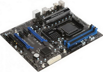 MSI of 990FXA-GD65 MSI 990FXA-GD65